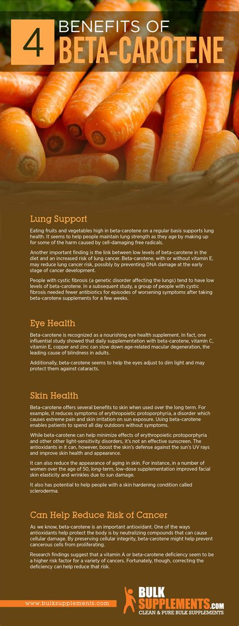 beta carotene supplements|About Beta Carotene – Benefits &  .